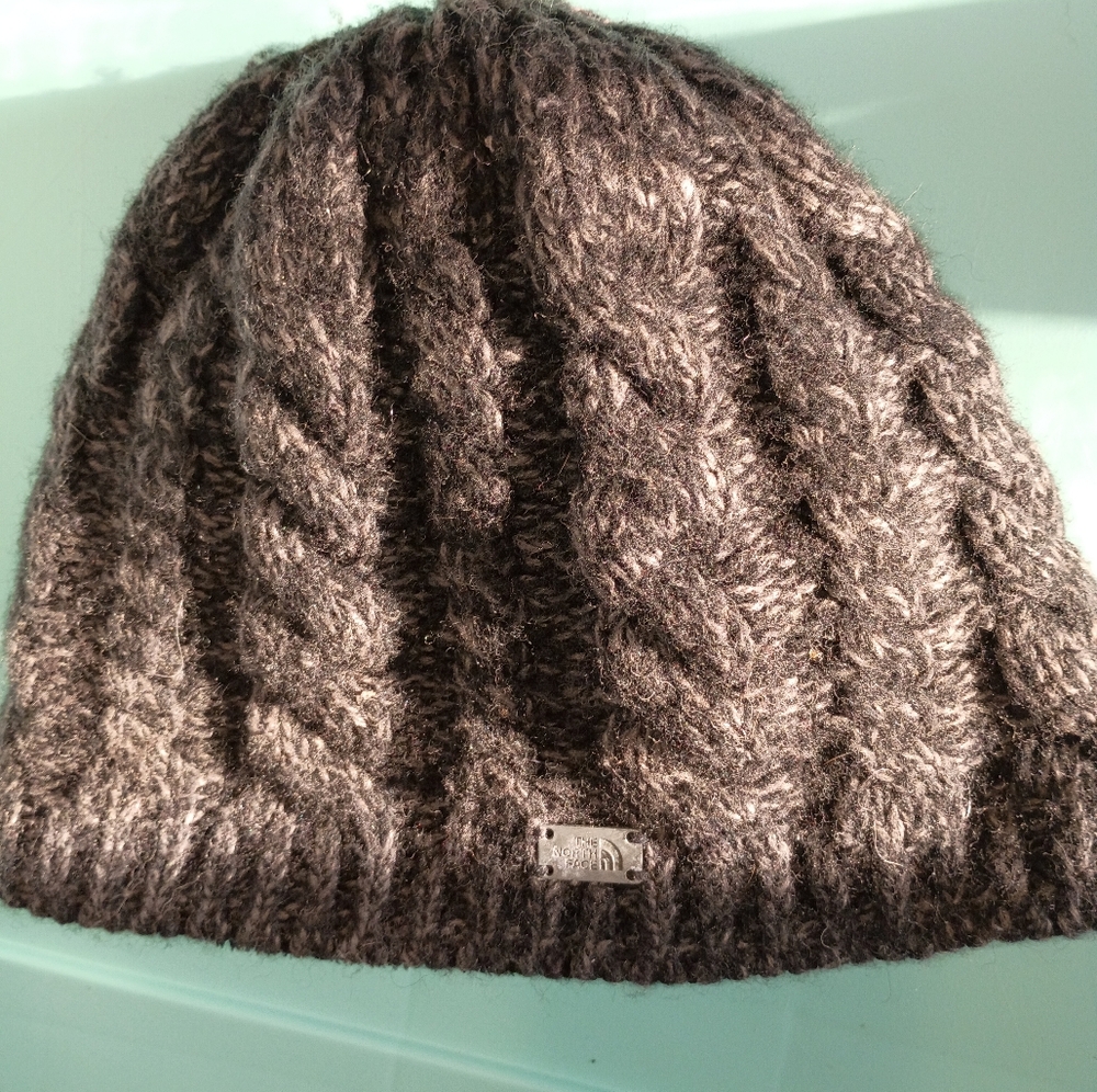 Cozy Knit Beanie
